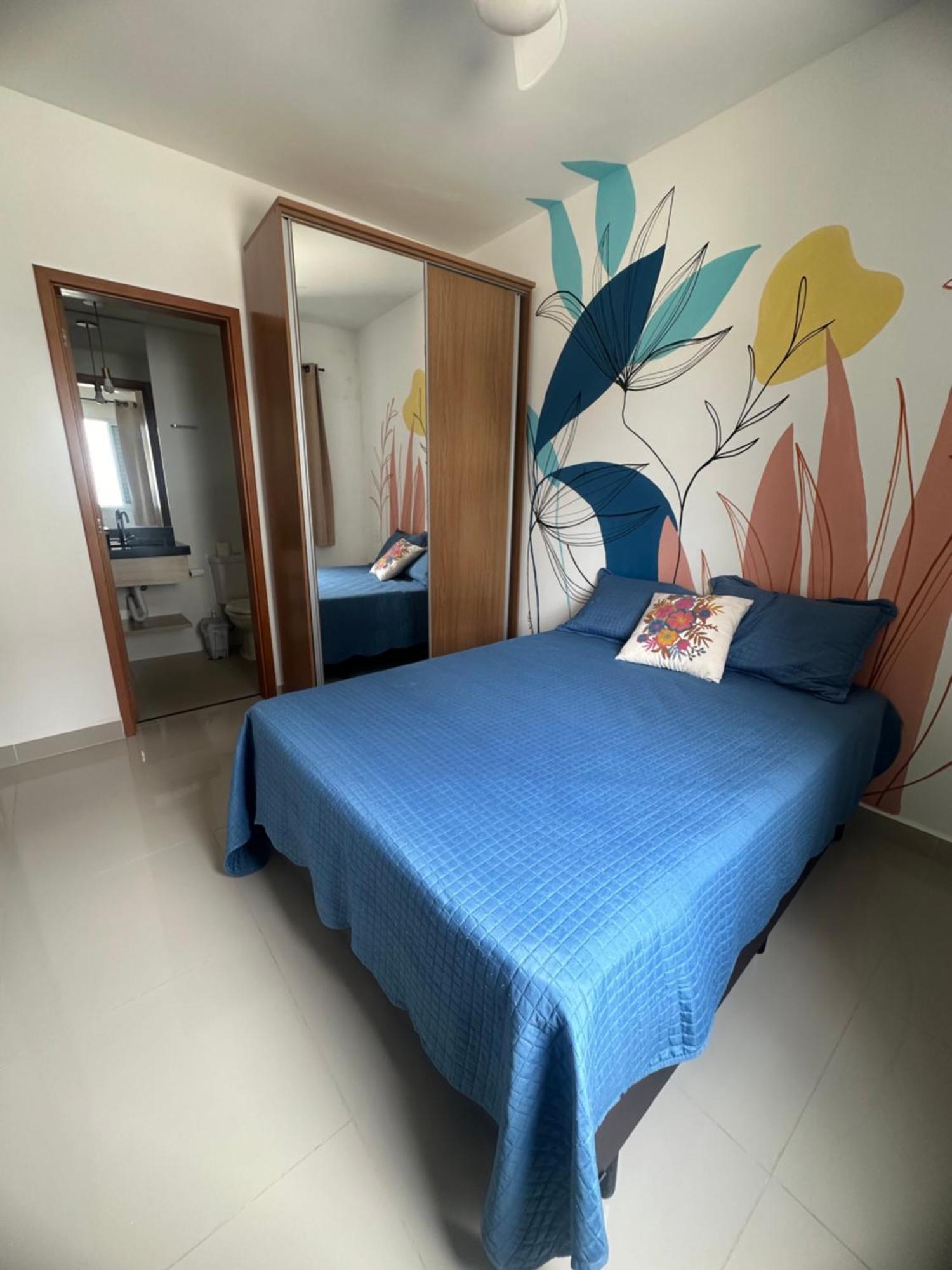 Apartamento De Praia Ubatuba Exterior foto